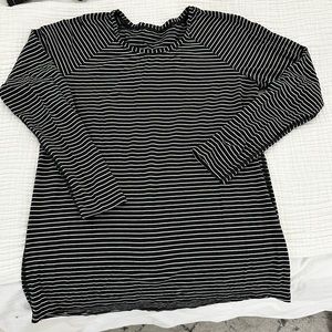 Lululemon Love Tee - Long Sleeve